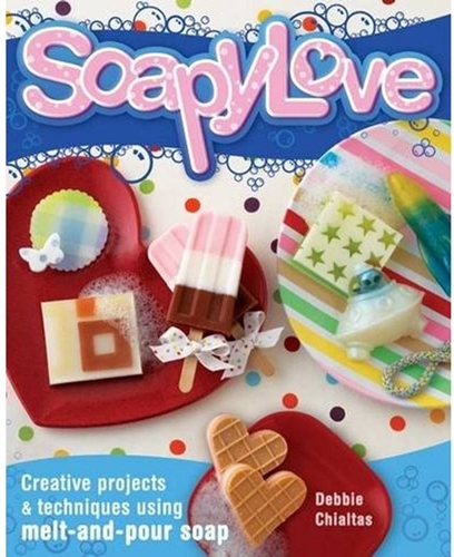 Fun Soap